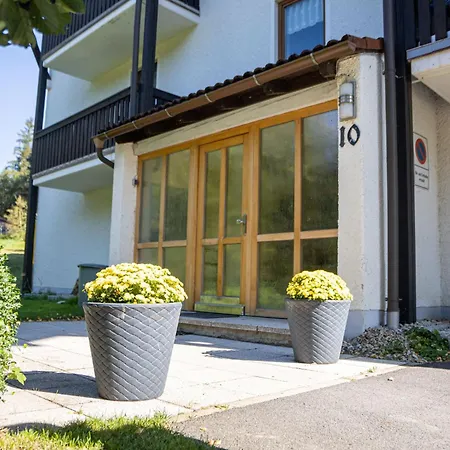 شقة Mit Zwei Schlafzimmern Und Terrasse *